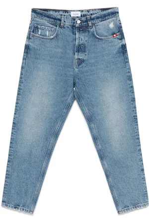 AMISH | Jeans Jeremiah in cotone | male | | 30