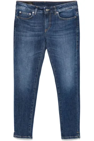 Dondup | Jeans Koons in cotone aderenti | female | | 26