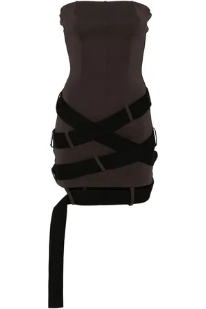 The Attico | Mini abito | female | | 42