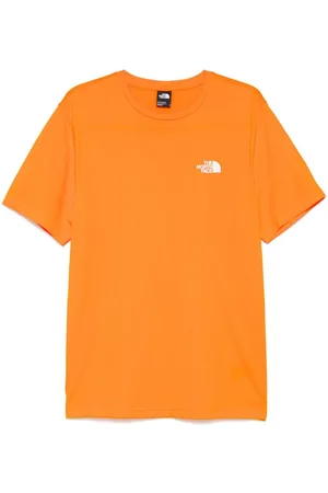 The North Face | T-shirt girocollo con logo | male | | S