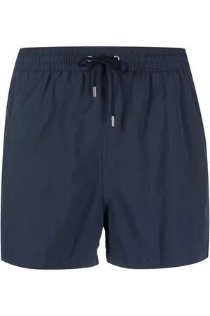 Paul Smith | Shorts mare navy | male | | M