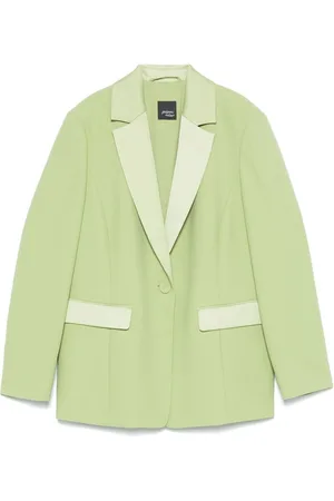 Persona by Marina Rinaldi | Blazer monopetto 