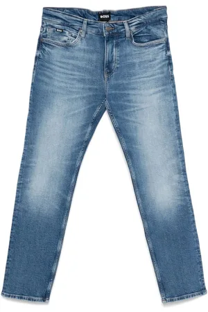 HUGO BOSS | Jeans in cotone denim | male | | 30/32