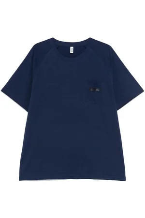 Moschino | T-shirt in cotone con logo | male | | L