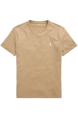 Ralph Lauren | T-shirt in cotone con logo | male | | XL