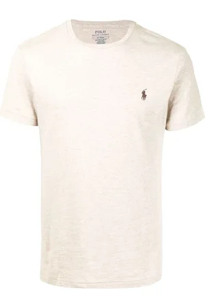Ralph Lauren | T-shirt in cotone con logo | male | | XL