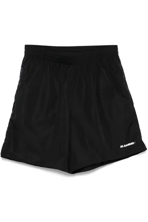 Jil Sander | Shorts con elastico in vita | male | | L