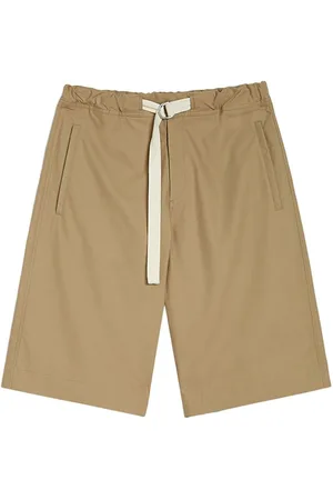 Jil Sander | Shorts in cotone | male | | 46