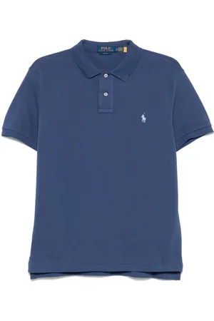 Ralph Lauren | Polo in cotone con logo | male | | L