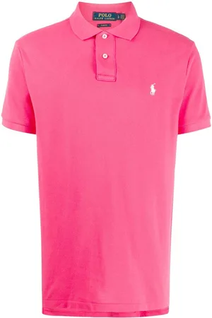 Ralph Lauren | Polo in cotone con logo | male | | L