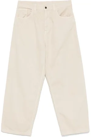 Carhartt | Pantaloni in cotone | male | | M