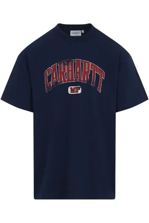 Carhartt | T-shirt in cotone con logo | male | | S
