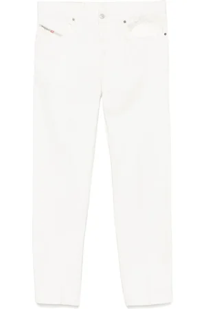 Diesel | Jeans P-Definitive bianchi | male | | 29