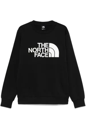 The North Face | Felpa nera con logo | male | | L