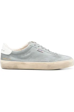 Golden Goose | Sneakers Soul-Star in camoscio | male | | 40