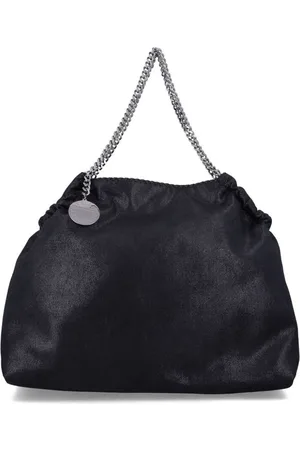 Stella McCartney | Borsa a spalla Eco Shaggy Deer | female | | UNI