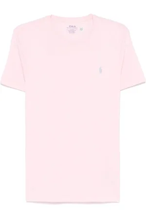 Ralph Lauren | T-shirt in cotone con logo | male | | M