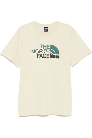 The North Face | T-shirt girocollo con logo | male | | S
