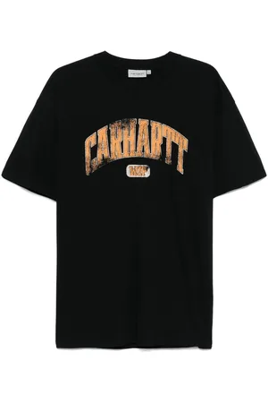 Carhartt | T-shirt in cotone con logo | male | | S