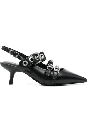 Ash | Slingback Babel | female | | 36