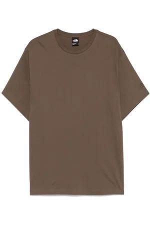 The North Face | T-shirt girocollo con logo | male | | L