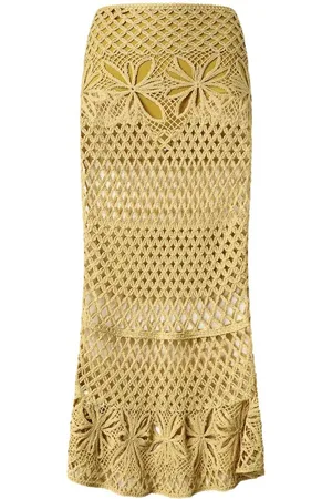 Pinko | Gonna midi 