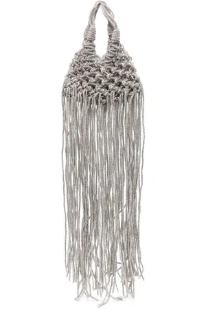 Hibourama | Borsa a mano Vannifique Mini Fringes | female | | UNI