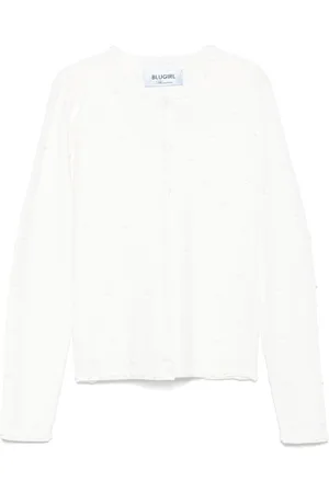 Blugirl | Completo maglia e cardigan | female | | L