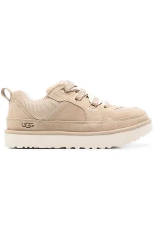 UGG | Sneakers in camoscio di vitello | male | | 10