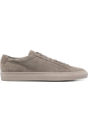 COMMON PROJECTS | Sneakers in camoscio di vitello | male | | 41