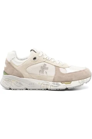 Premiata | Sneakers in pelle | male | | 40
