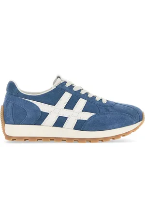 Hogan | Sneakers in camoscio di vitello | male | | 11