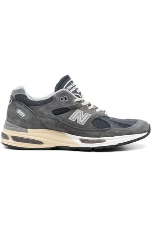 New Balance | Sneakers in camoscio 