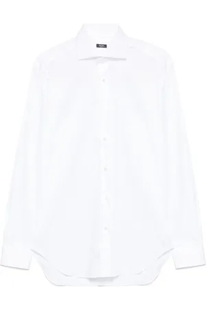 BARBA | Camicia in cotone | male | | 39