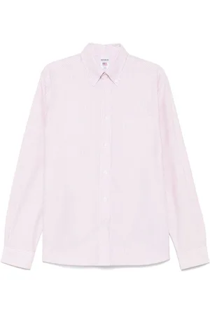 SEBAGO | Camicia in cotone a righe e bianche | male | | L