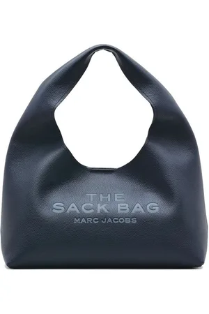 Marc Jacobs | Borsa a spalla in pelle di vitello notte | female | | UNI
