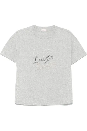 Liu Jo | T-shirt in cotone | female | | L