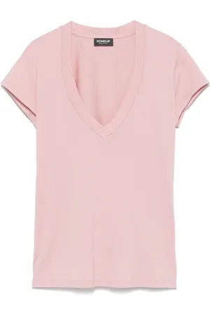 Dondup | T-shirt in cotone | female | | S