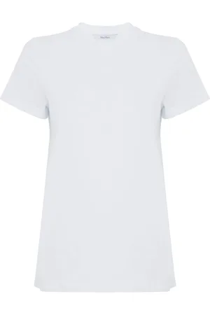 Max Mara | T-shirt in cotone | female | | M