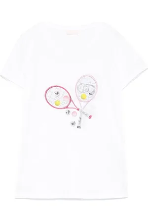 Liu Jo | T-shirt in cotone con stampa | female | | L
