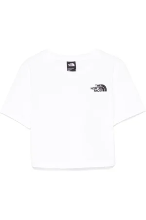 The North Face | T-shirt in cotone con logo | female | | L