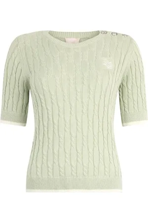 Liu Jo | T-shirt in cotone pastello | female | | L