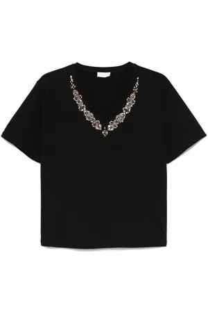 Liu Jo | T-shirt in cotone | female | | S
