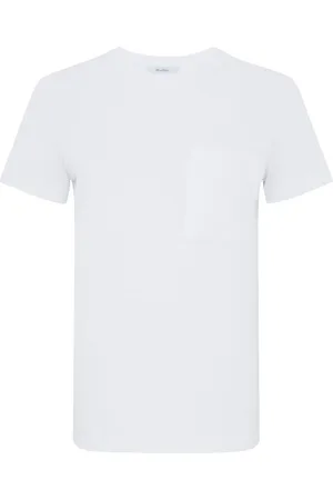 Max Mara | T-shirt in cotone | female | | L