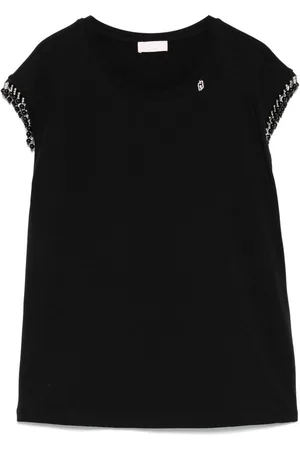 Liu Jo | T-shirt in cotone | female | | L