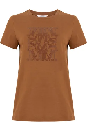 Max Mara | T-shirt in cotone | female | | M