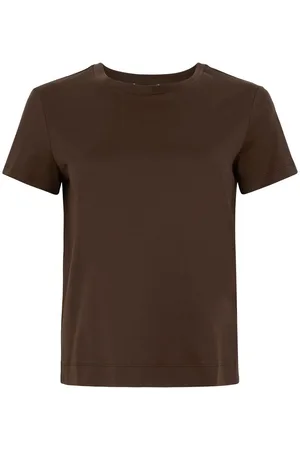 Max Mara | T-shirt in cotone | female | | L