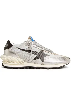 Golden Goose | Sneakers Running Marathon in pelle | female | | 36