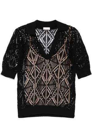 Liu Jo | Maglia in cotone | female | | L
