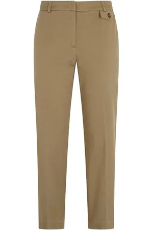 Liu Jo | Pantaloni in cotone | female | | 40